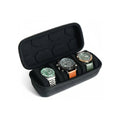 Boîte à Montres « Nuitel » – 3 Montres